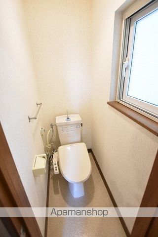 美川ハイツ8の内装写真