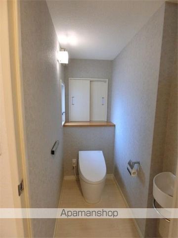 グラマシーポートの内装写真