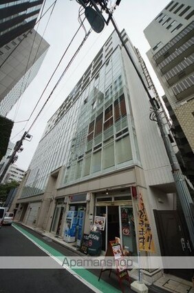 東京都渋谷区円山町[1LDK/39.33m2]の外観2