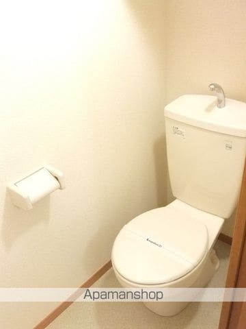 レオパレスSUN ROYALの内装写真