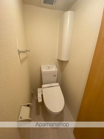 Eminence池上の内装写真