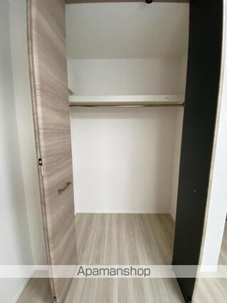 アルチェヴィータ[1LDK/41.68m2]の収納