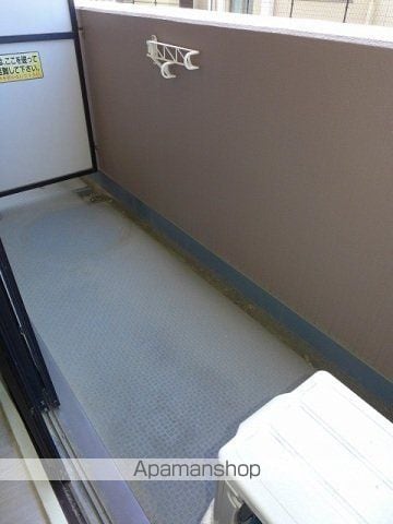 グランシャリオの内装写真