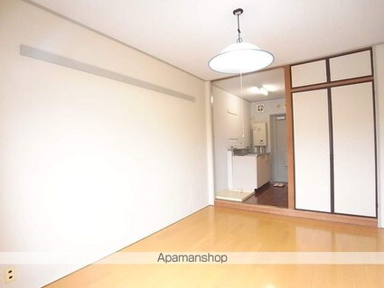 グリーンハイツ滝瀬Ａ[1R/20m2]のその他部屋・スペース