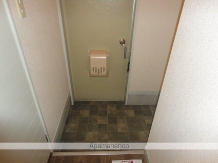 岐阜県岐阜市旦島中１丁目[2K/29.7m2]のその他設備