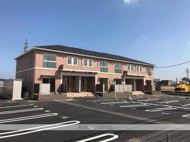 フォレットB