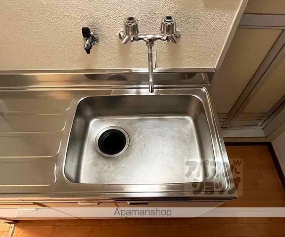 ソネット白川の内装写真