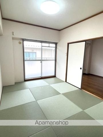 メゾン第五初島の内装写真