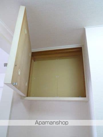 藤井ビル北14条の内装写真