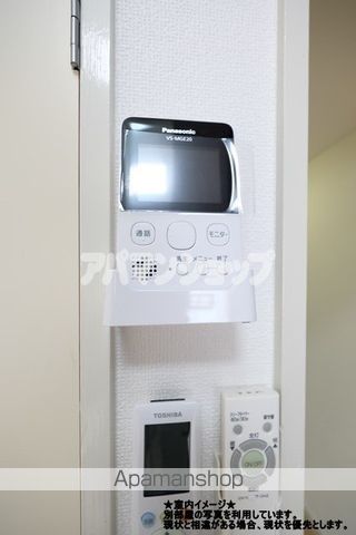 東武鉄道東上線 高坂駅 徒歩10分 2階建 築36年の内装写真