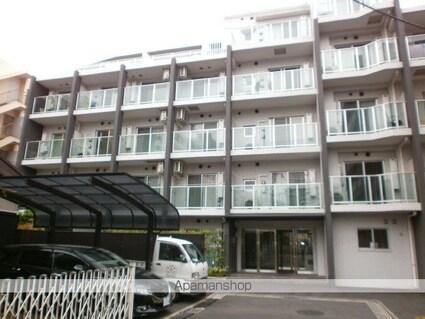 レディアス調布国領[1K/24.28m2]の共用部9