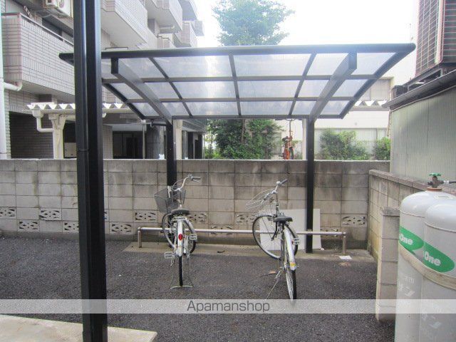 東武鉄道野田線 北大宮駅 徒歩10分 2階建 築23年のその他写真