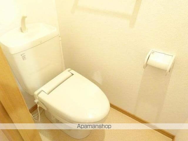 サンライズヒルの内装写真