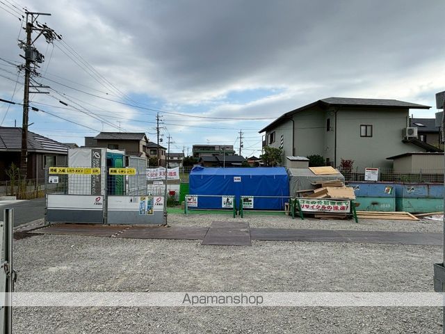 ベルポストのその他写真
