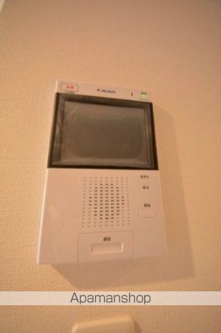 グランシャルール武蔵境の内装写真