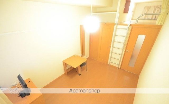レオパレスSUNFLOWERの内装写真