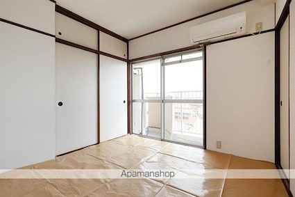 香川県高松市木太町[2LDK/50.02m2]の内装4