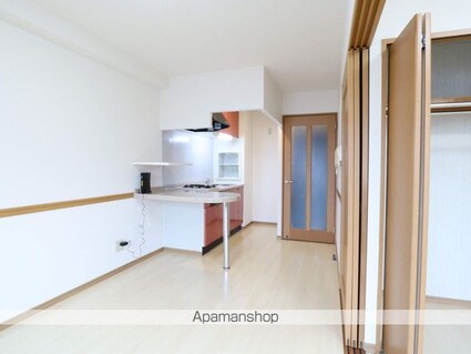 ヴェルジュコートⅠ[1LDK/31.32m2]の内装1