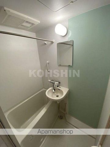 レオパレスエストの内装写真