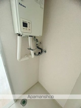 広島県広島市中区大手町５丁目[1K/17.75m2]の内装