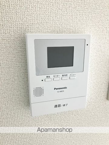 ニューエクセル三宅 Fの内装写真