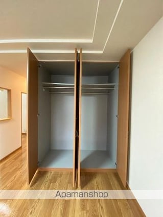 サンシャインフジ　[1K/36m2]の収納