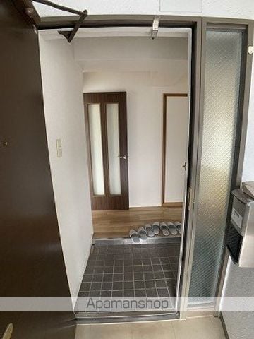 SKY26の内装写真