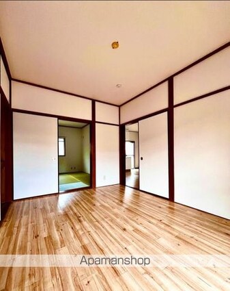 和歌山県和歌山市有本[3DK/58.32m2]の内装5