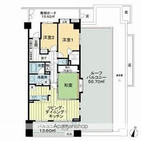 間取り：212058862541