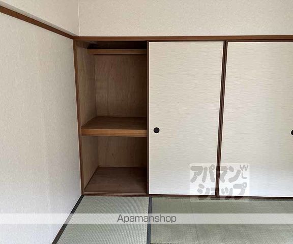 第2コーポ藤岡の内装写真