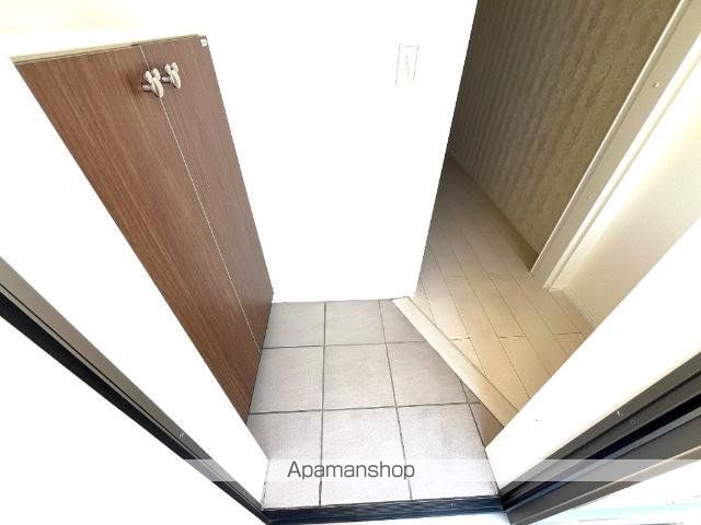 シティーパレスの内装写真