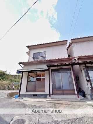 岡山県倉敷市玉島乙島[2LDK/58.77m2]の外観2