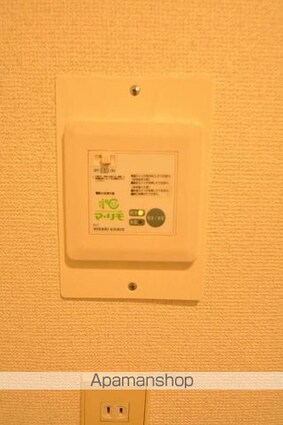 ソードコーポⅡ[1K/23m2]の内装8