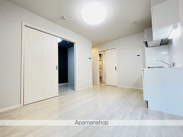 Avance名駅通の内装写真