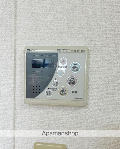 ジョイフレンド A・B・C棟の内装写真