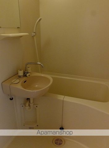 レオパレス豊の内装写真