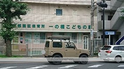 バンブーハウス[1LDK/40.25m2]の周辺4