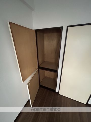 ハイムナカノの内装写真