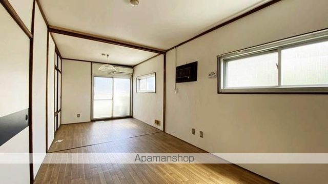 サンジェルマン番町の内装写真