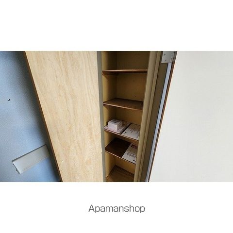 クレドールマンションの内装写真
