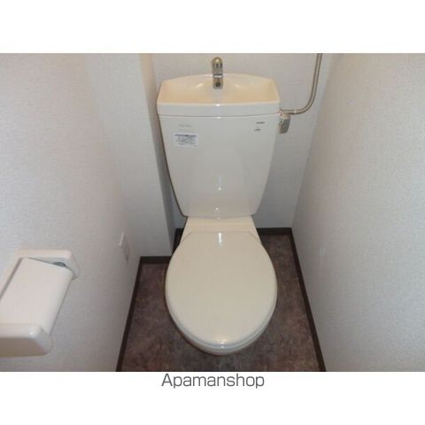 カルグランデ白石の内装写真