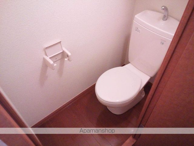 レオパレスアクシスの内装写真