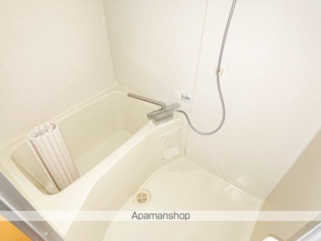 ライム磐田Aの内装写真
