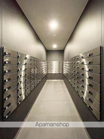 シティタワーズ東京ベイ セントラルタワーの外観写真