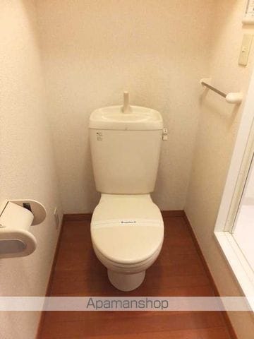 レオパレスレイルサイド高根台の内装写真