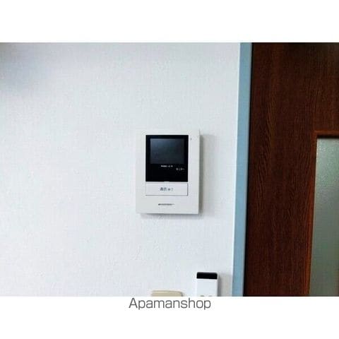 コンチェルトの内装写真