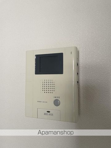 ドルチェヴィータ北浜の内装写真
