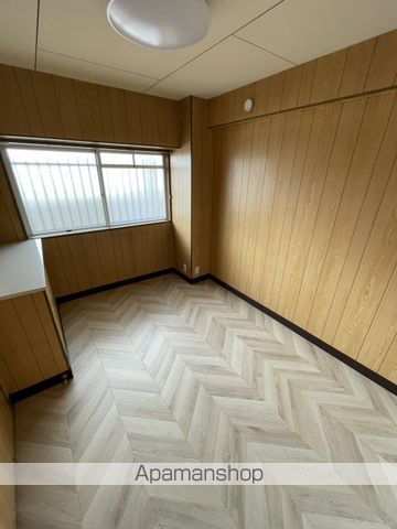 マンション長谷川の内装写真