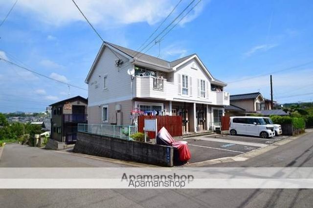 サンハイツ玉里I
