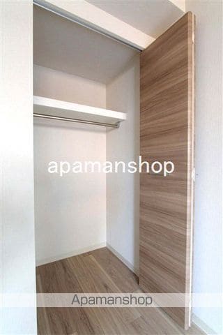 ファーストフィオーレ玉造GRACEの内装写真